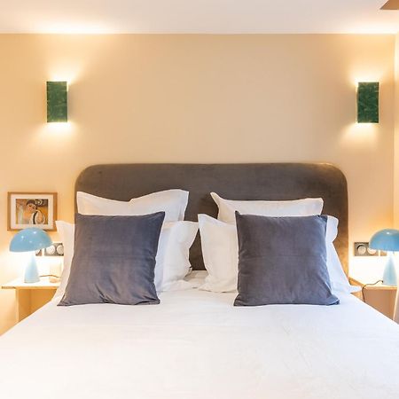 Maison Letellier Paris Ngoại thất bức ảnh