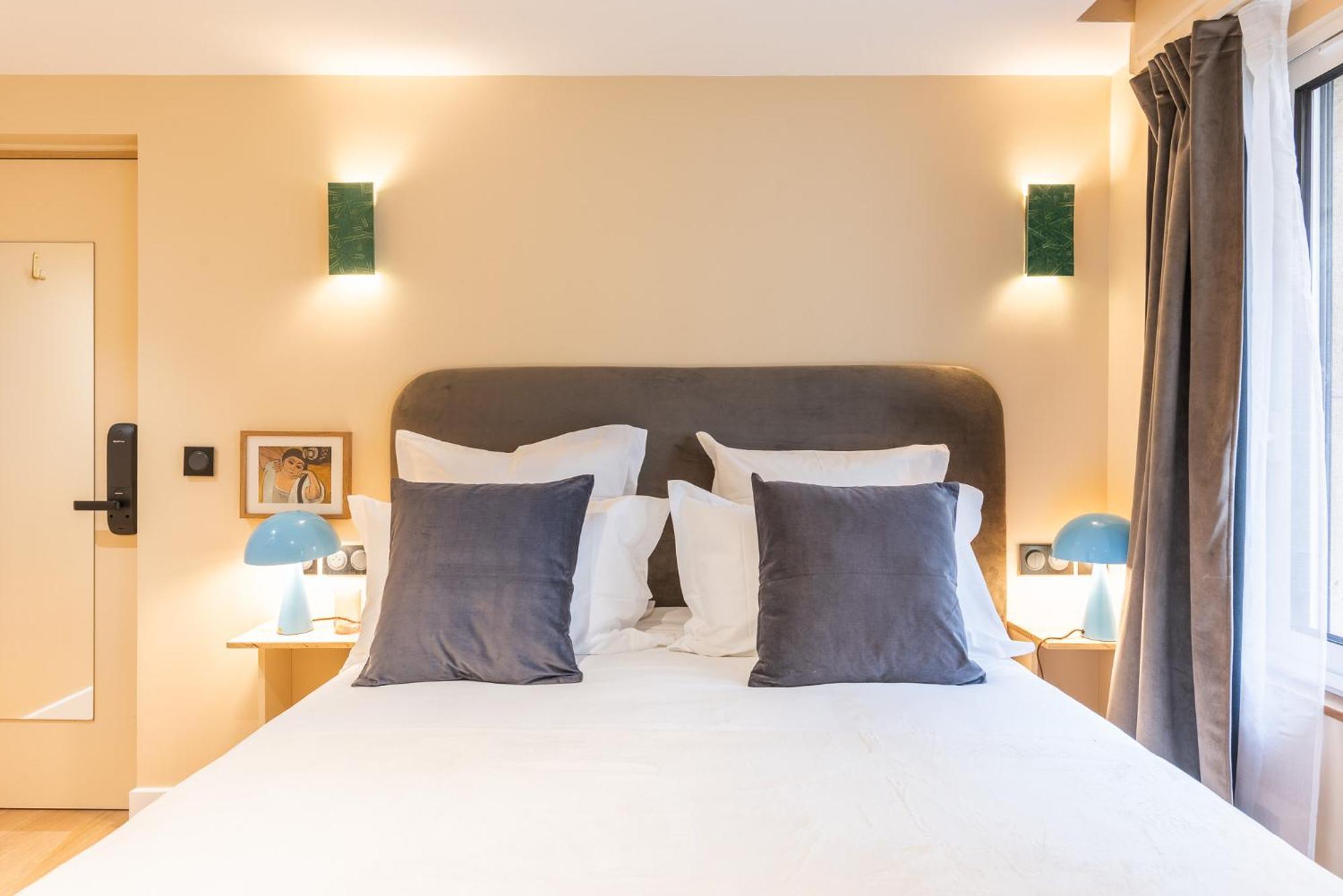 Maison Letellier Paris Ngoại thất bức ảnh