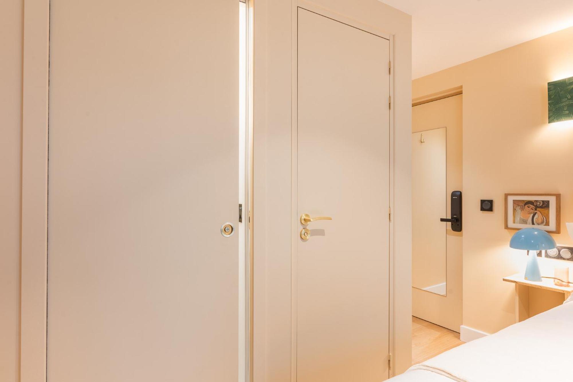 Maison Letellier Paris Ngoại thất bức ảnh