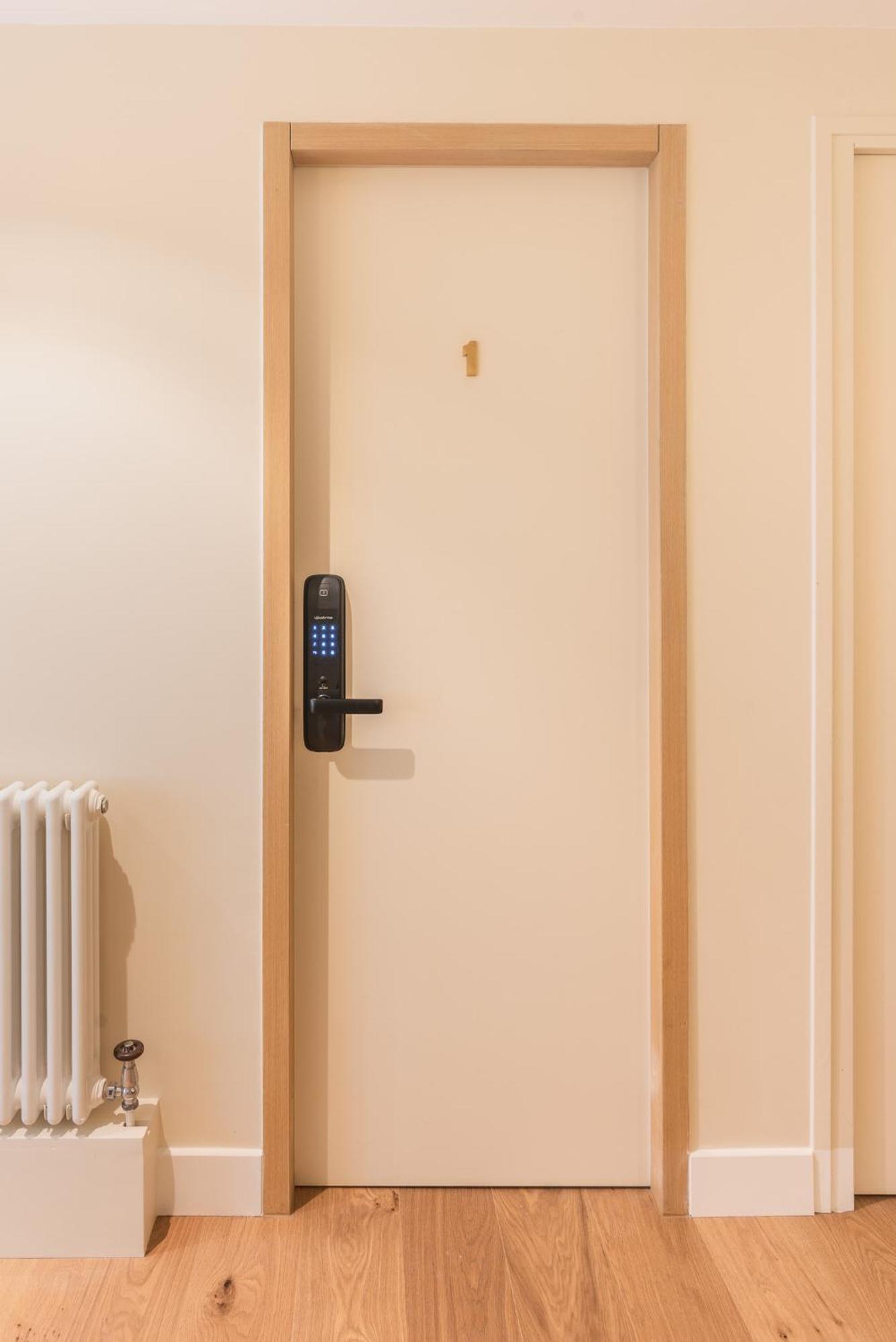 Maison Letellier Paris Ngoại thất bức ảnh