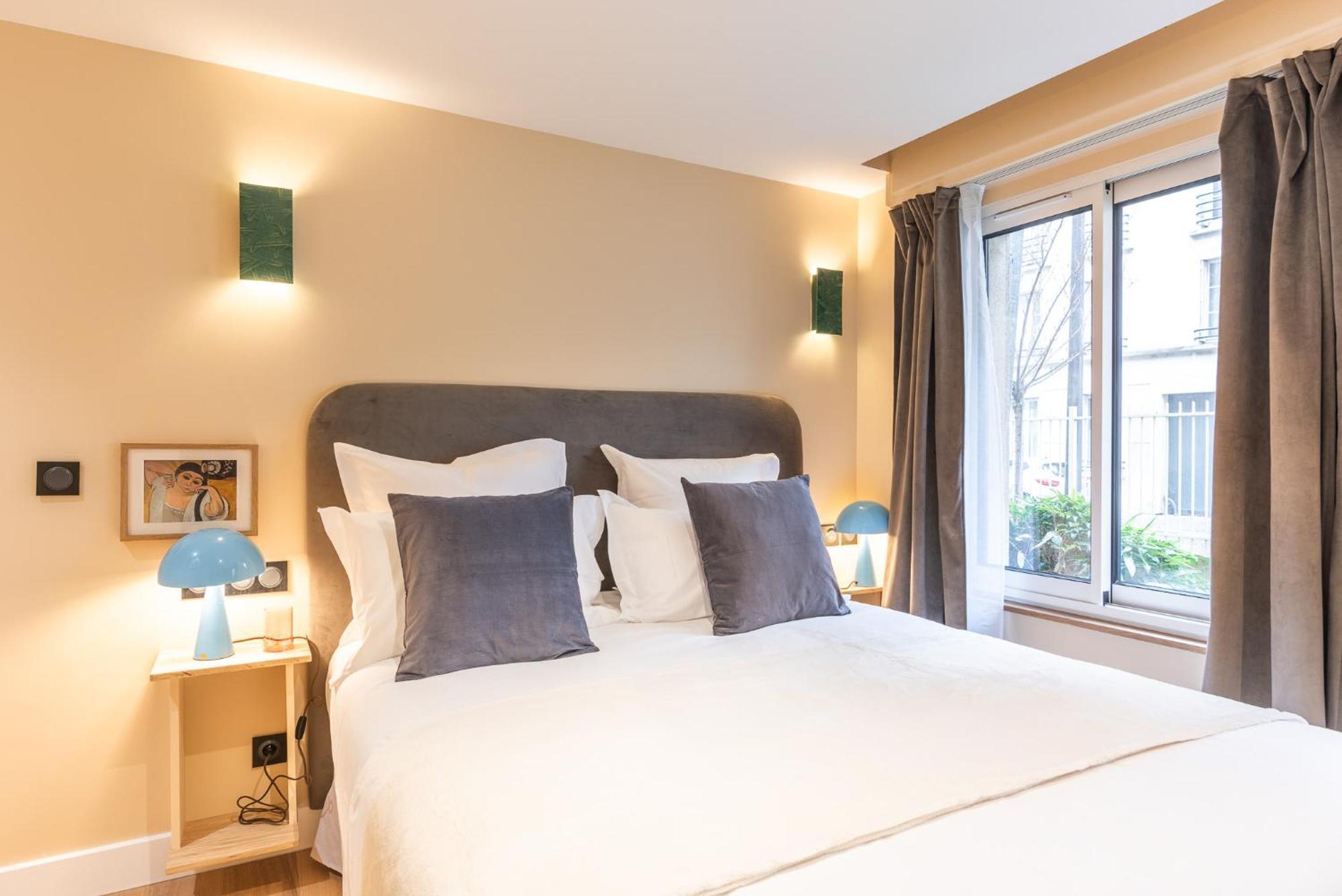 Maison Letellier Paris Ngoại thất bức ảnh