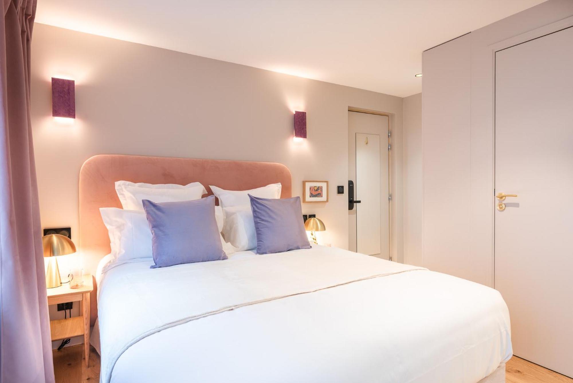 Maison Letellier Paris Ngoại thất bức ảnh