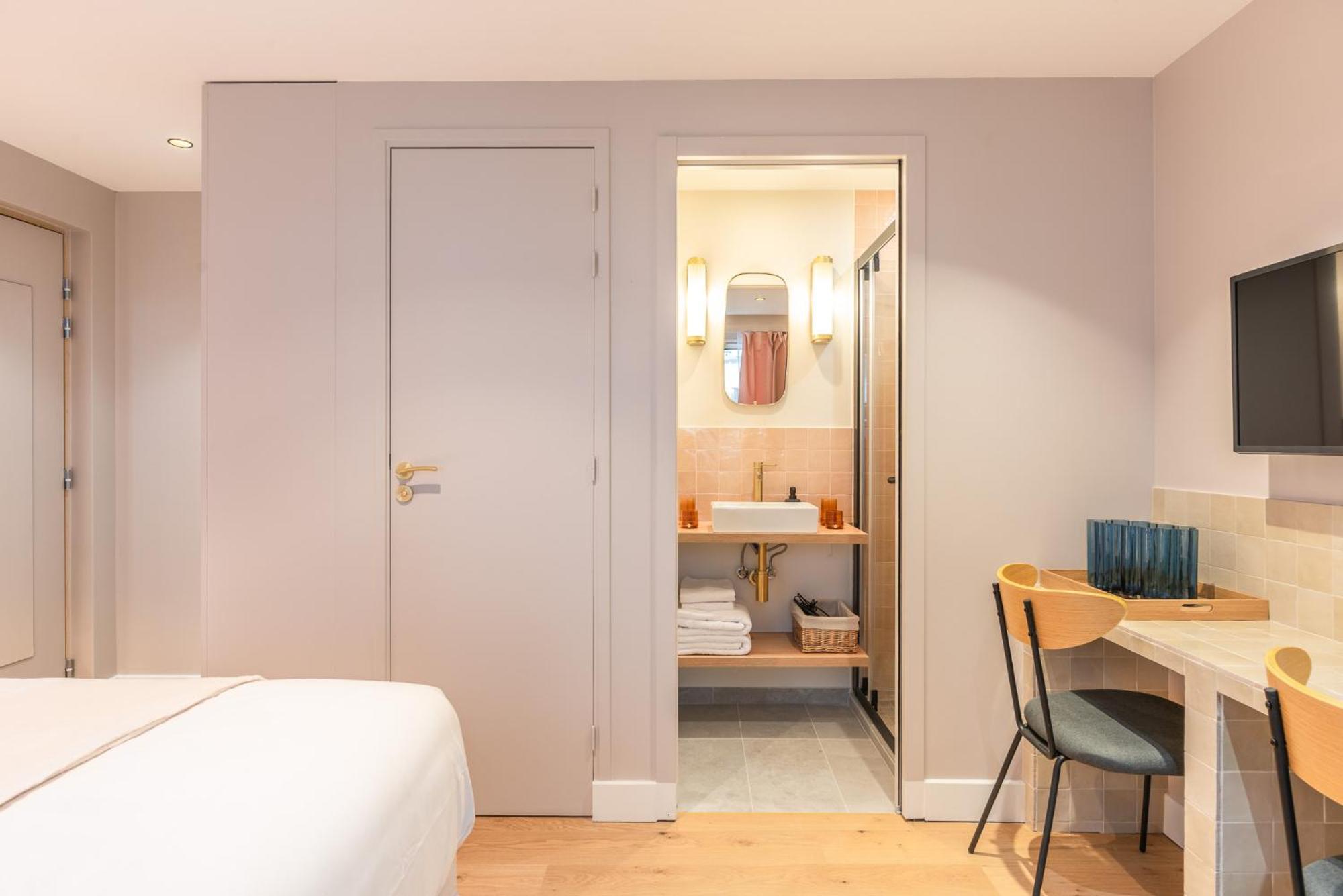Maison Letellier Paris Ngoại thất bức ảnh