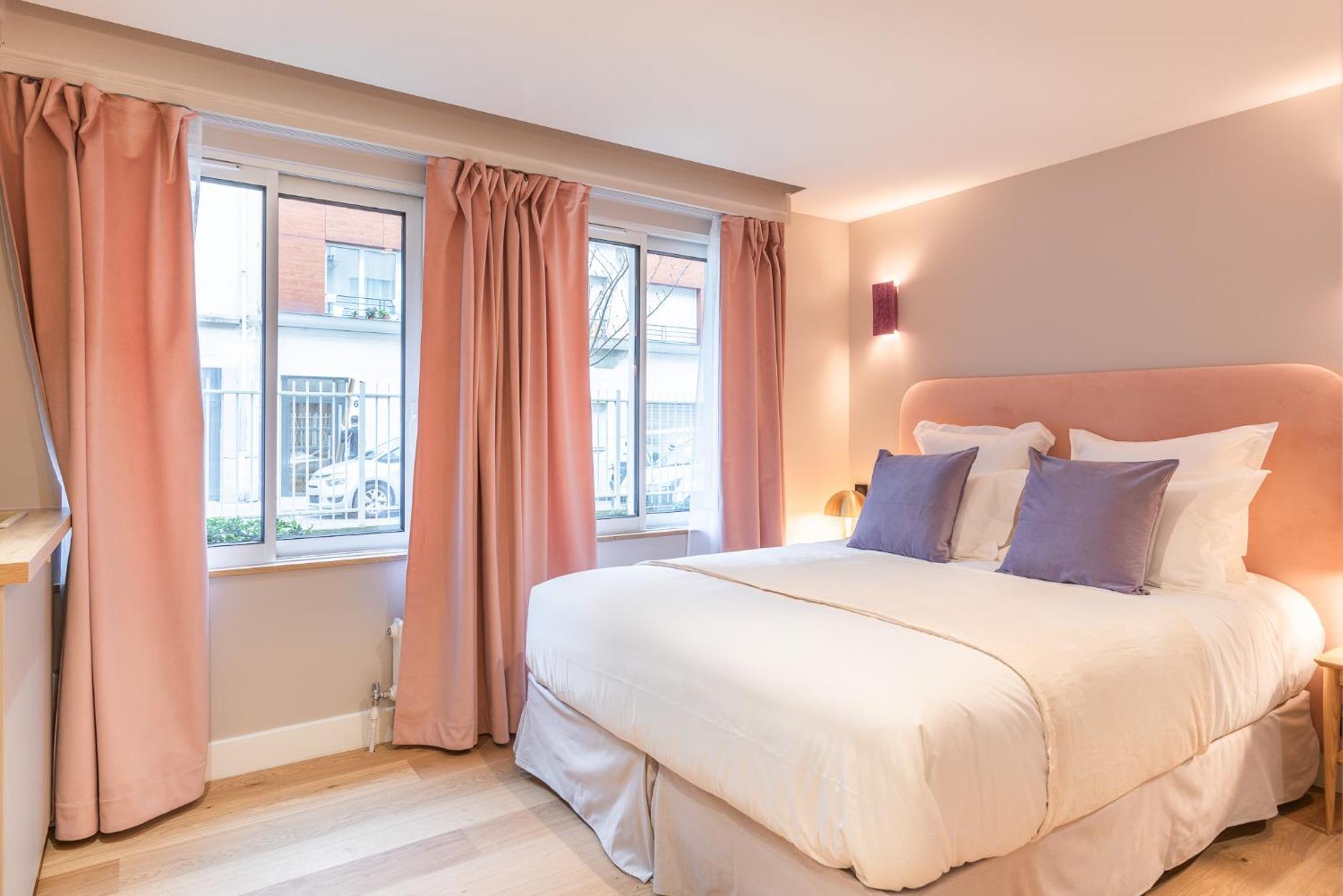 Maison Letellier Paris Ngoại thất bức ảnh