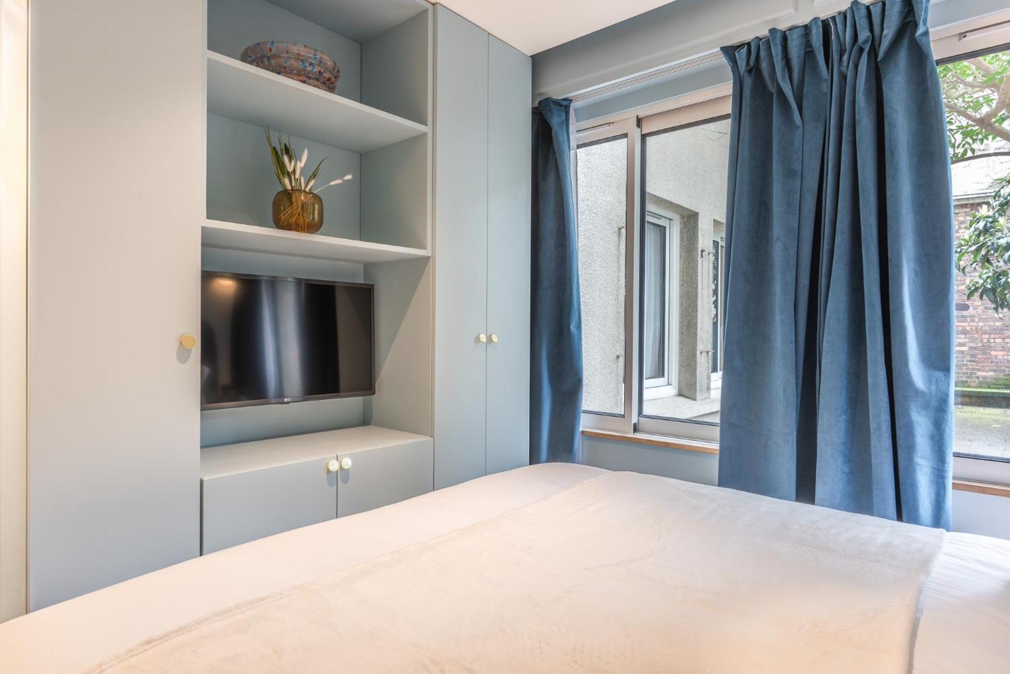Maison Letellier Paris Ngoại thất bức ảnh