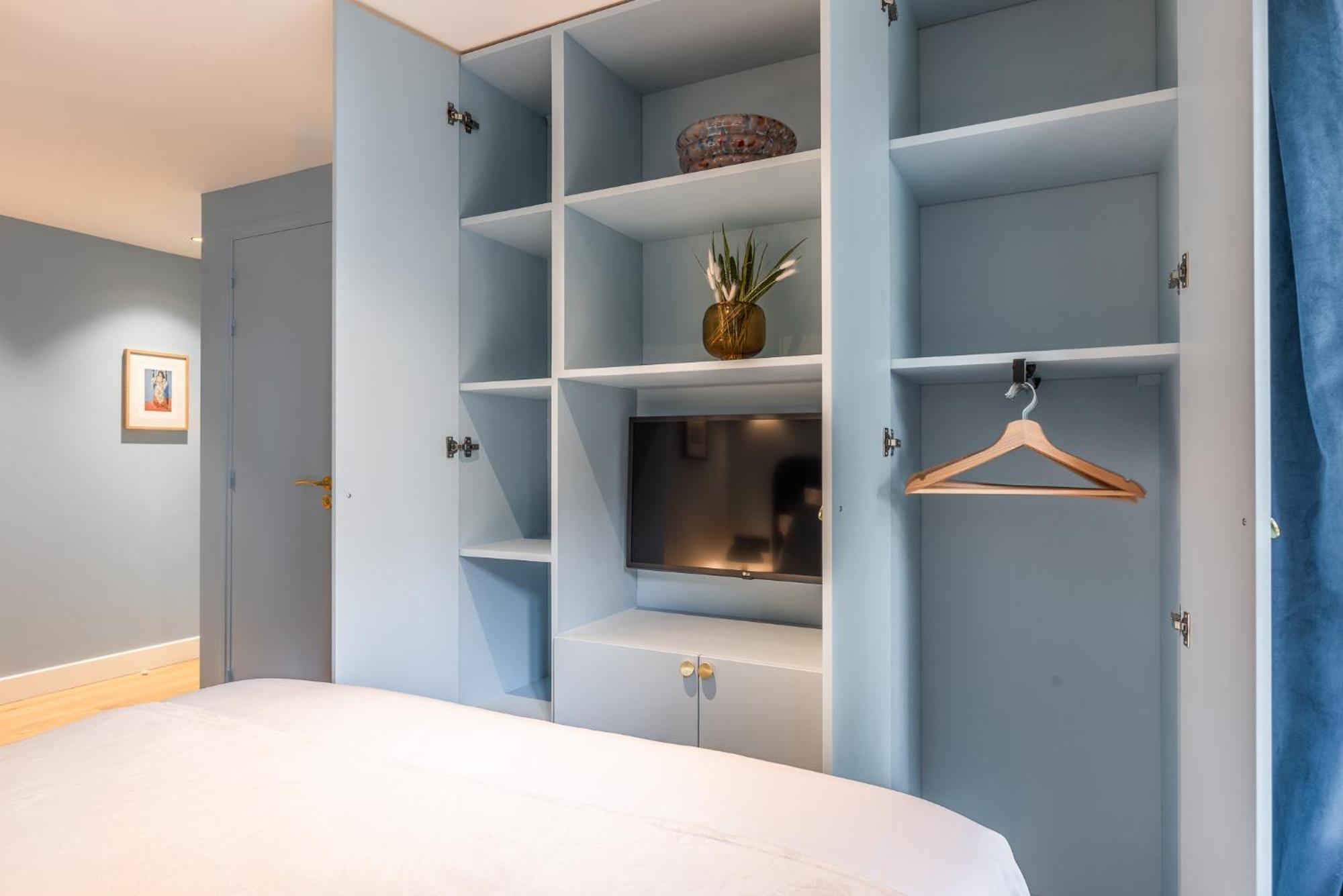 Maison Letellier Paris Ngoại thất bức ảnh