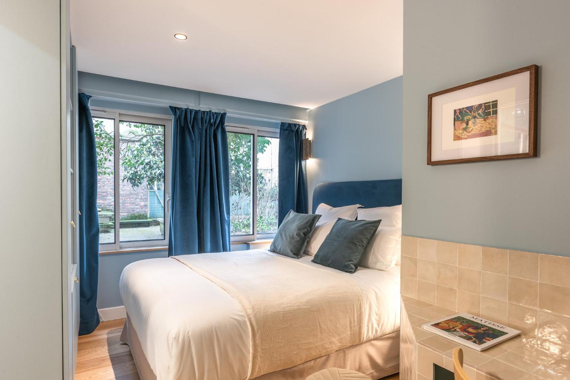 Maison Letellier Paris Ngoại thất bức ảnh