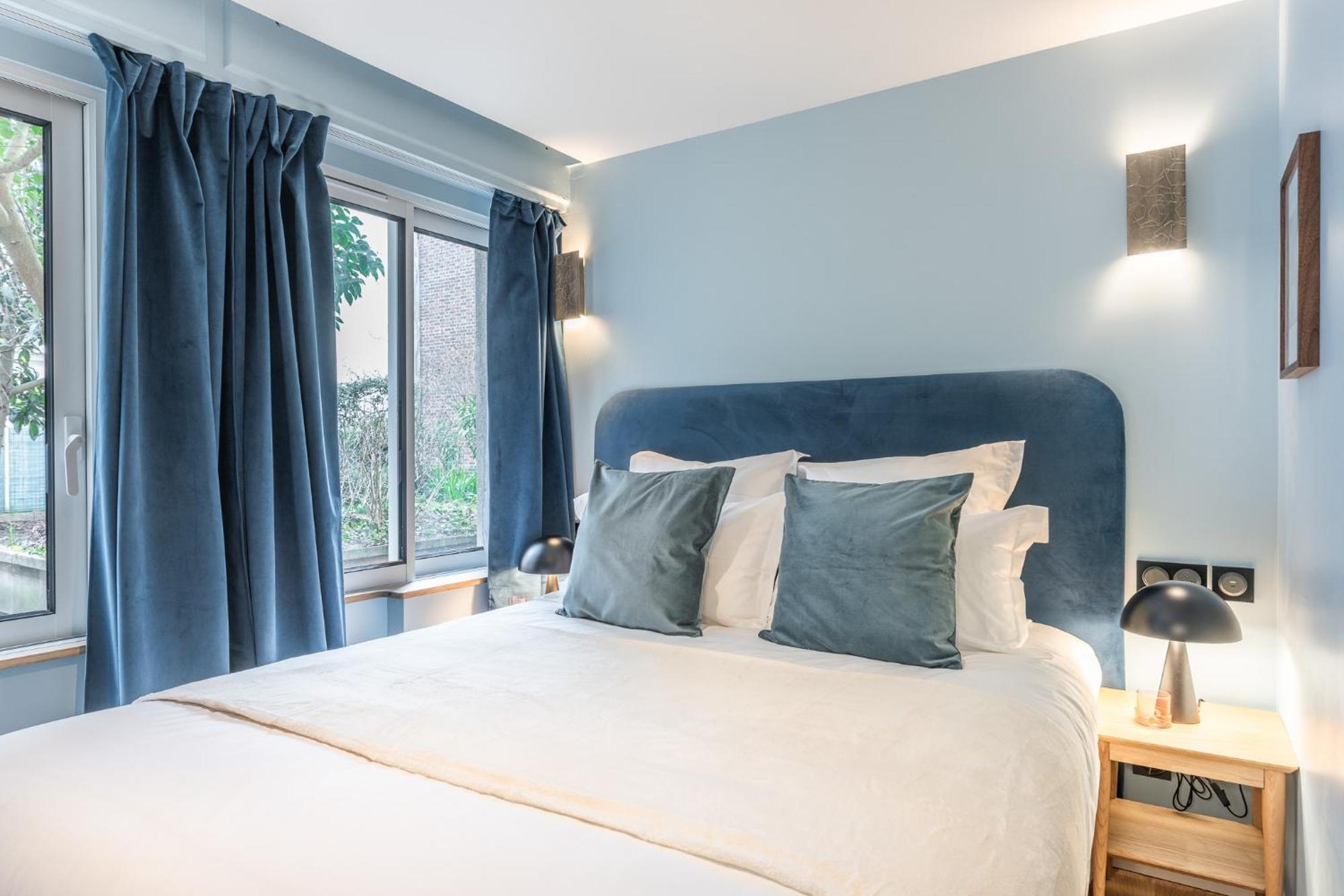 Maison Letellier Paris Ngoại thất bức ảnh