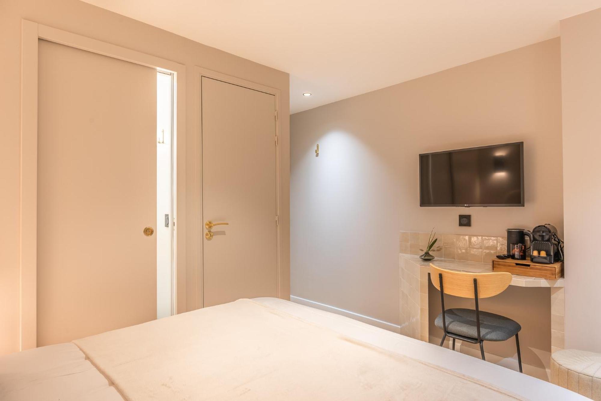 Maison Letellier Paris Ngoại thất bức ảnh