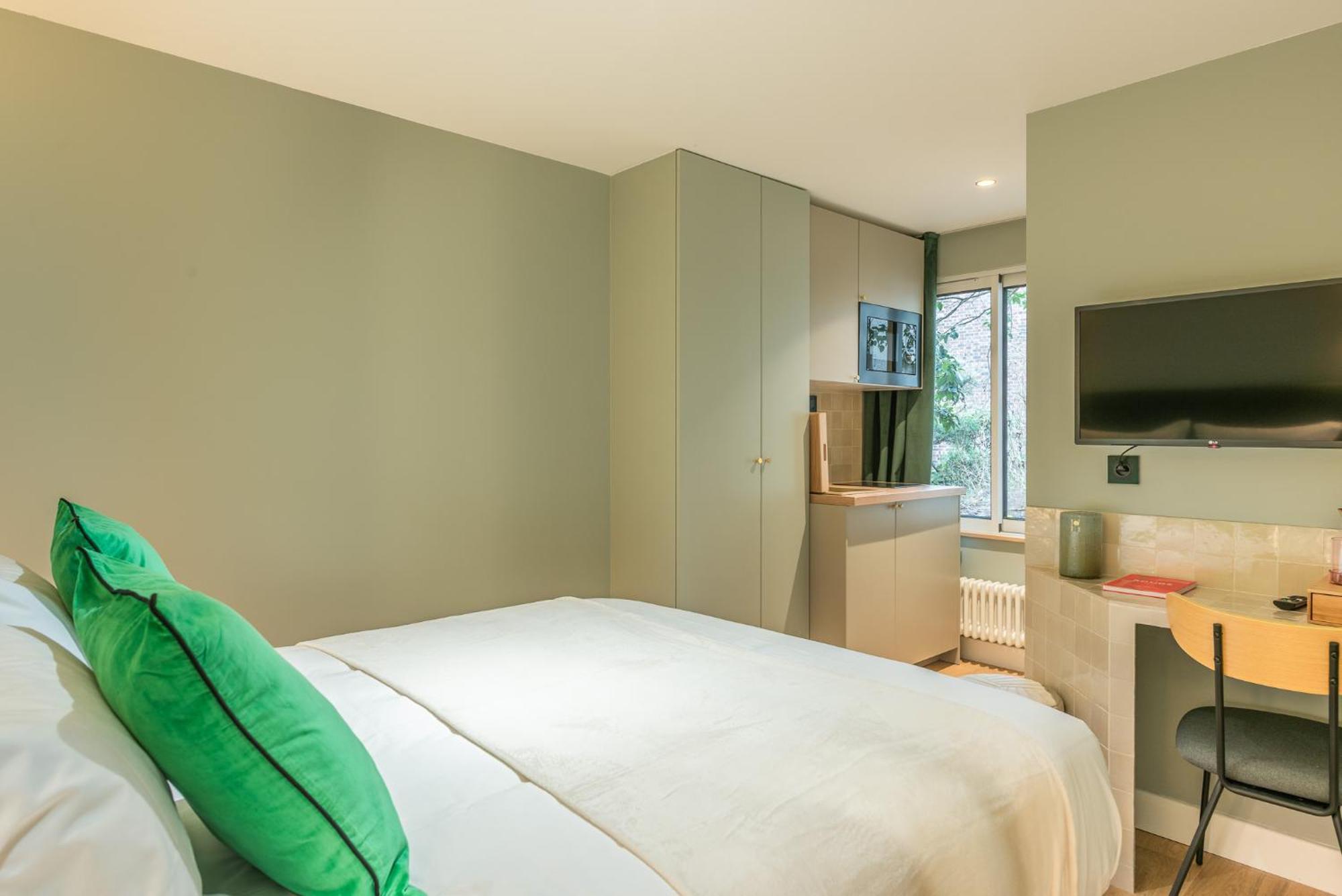 Maison Letellier Paris Ngoại thất bức ảnh