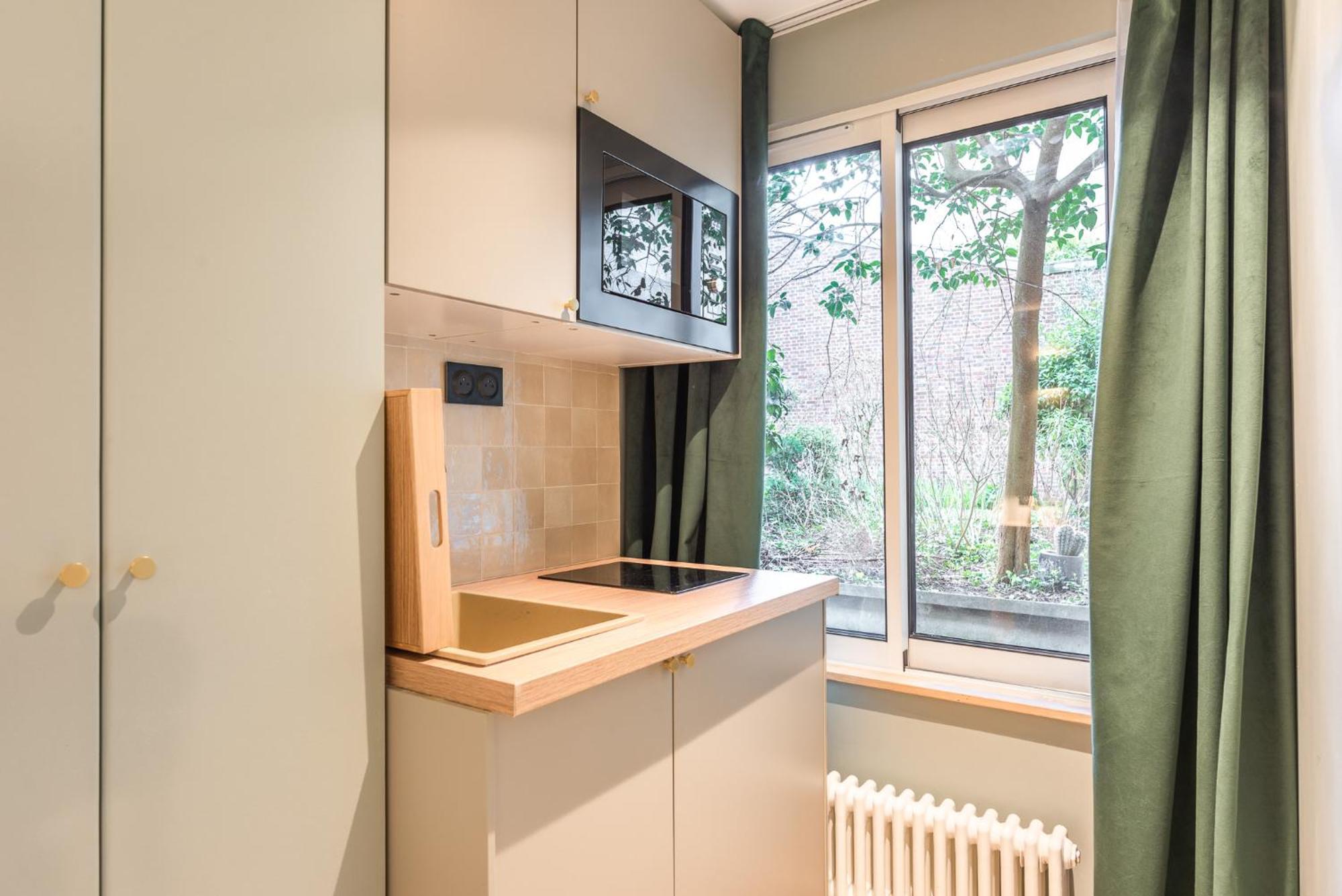 Maison Letellier Paris Ngoại thất bức ảnh