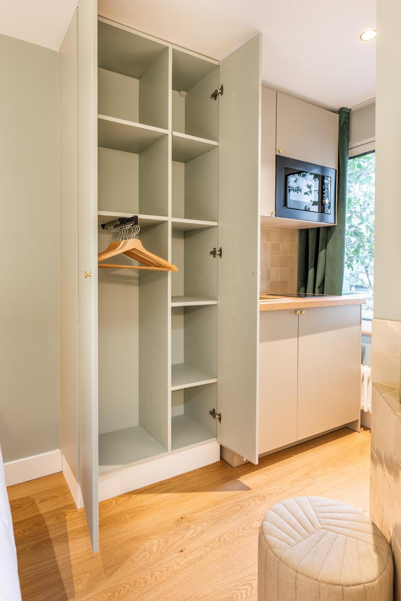Maison Letellier Paris Ngoại thất bức ảnh