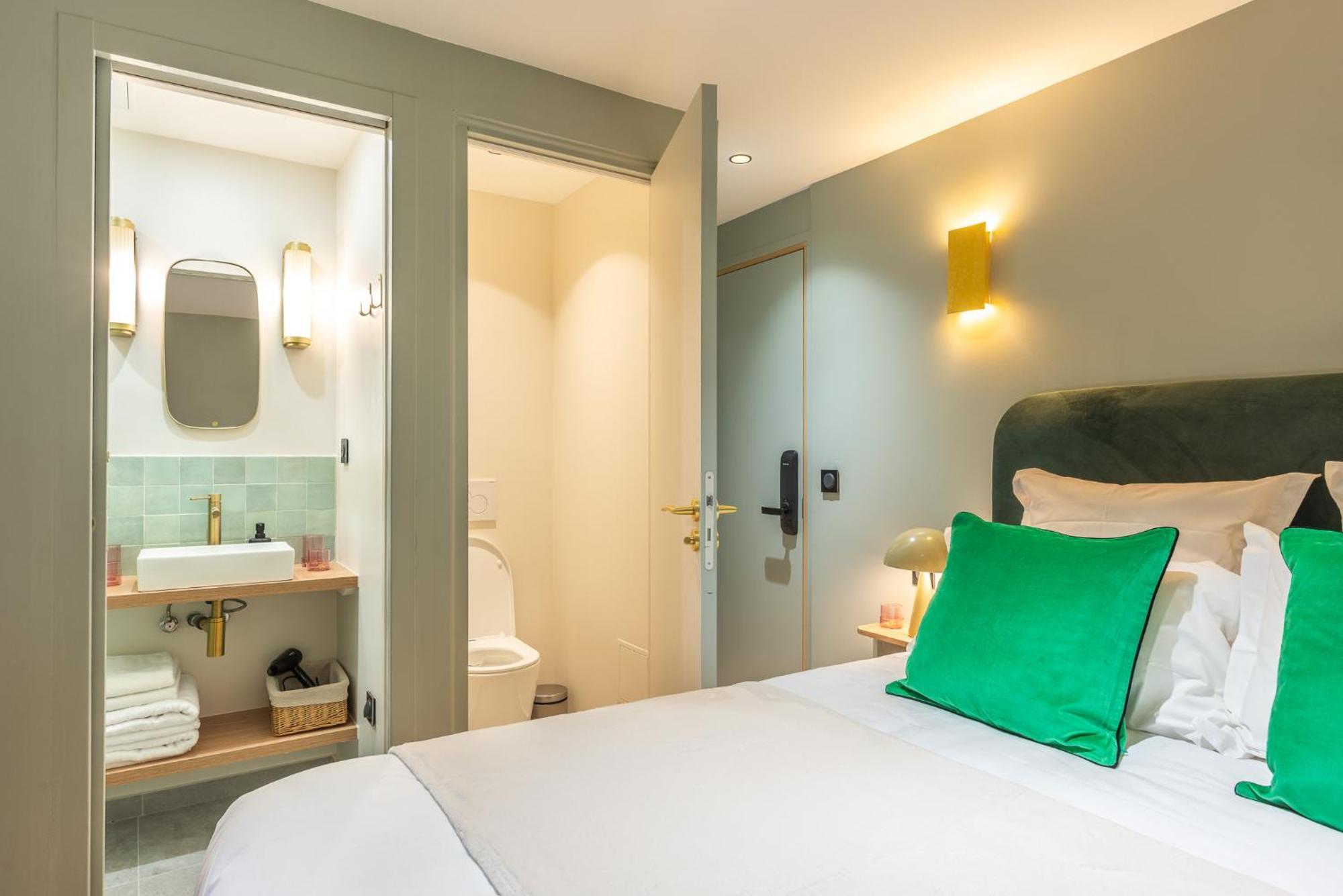 Maison Letellier Paris Ngoại thất bức ảnh
