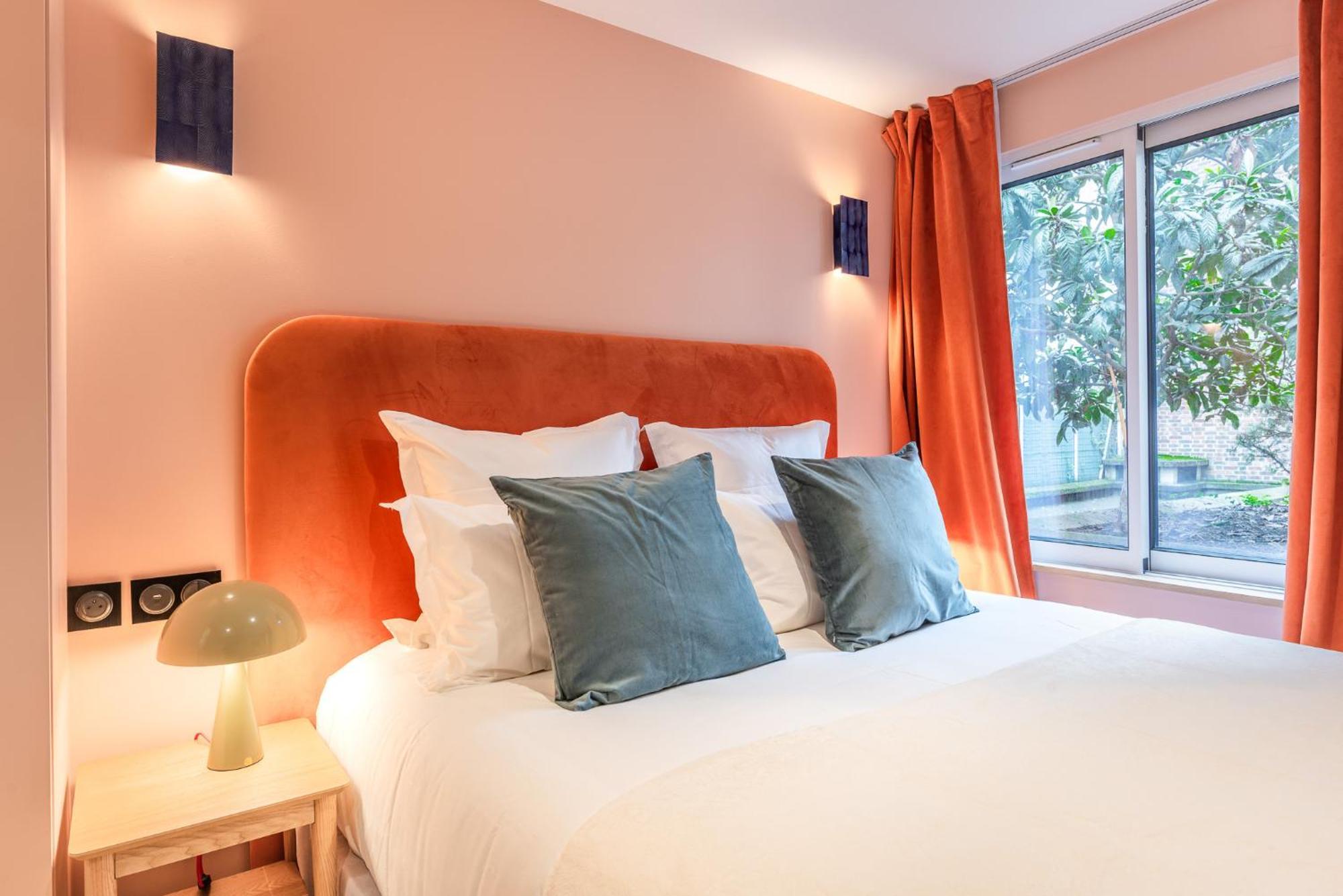 Maison Letellier Paris Ngoại thất bức ảnh