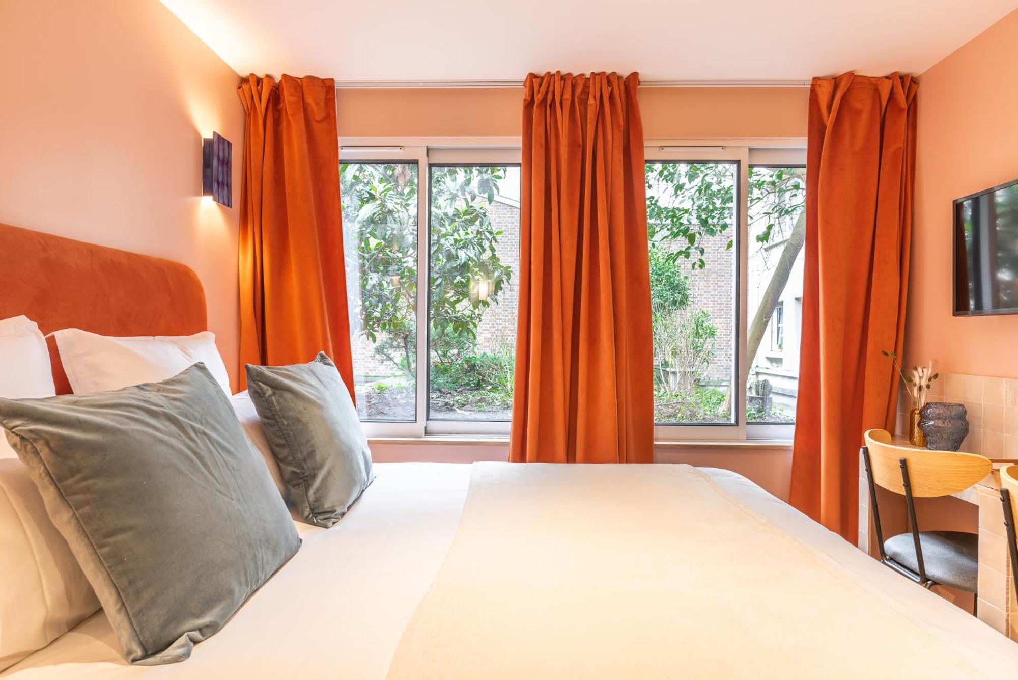 Maison Letellier Paris Ngoại thất bức ảnh