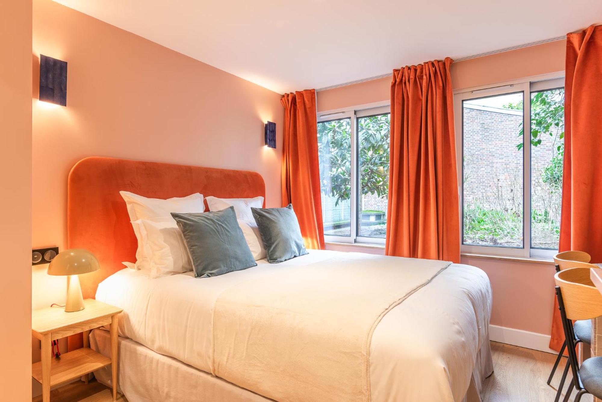 Maison Letellier Paris Ngoại thất bức ảnh