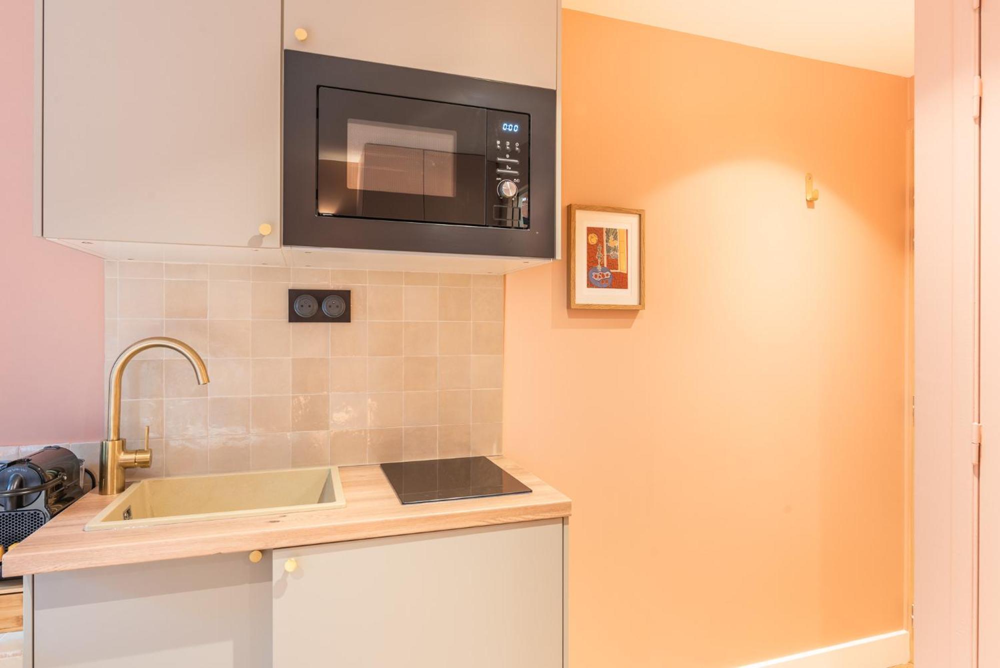 Maison Letellier Paris Ngoại thất bức ảnh