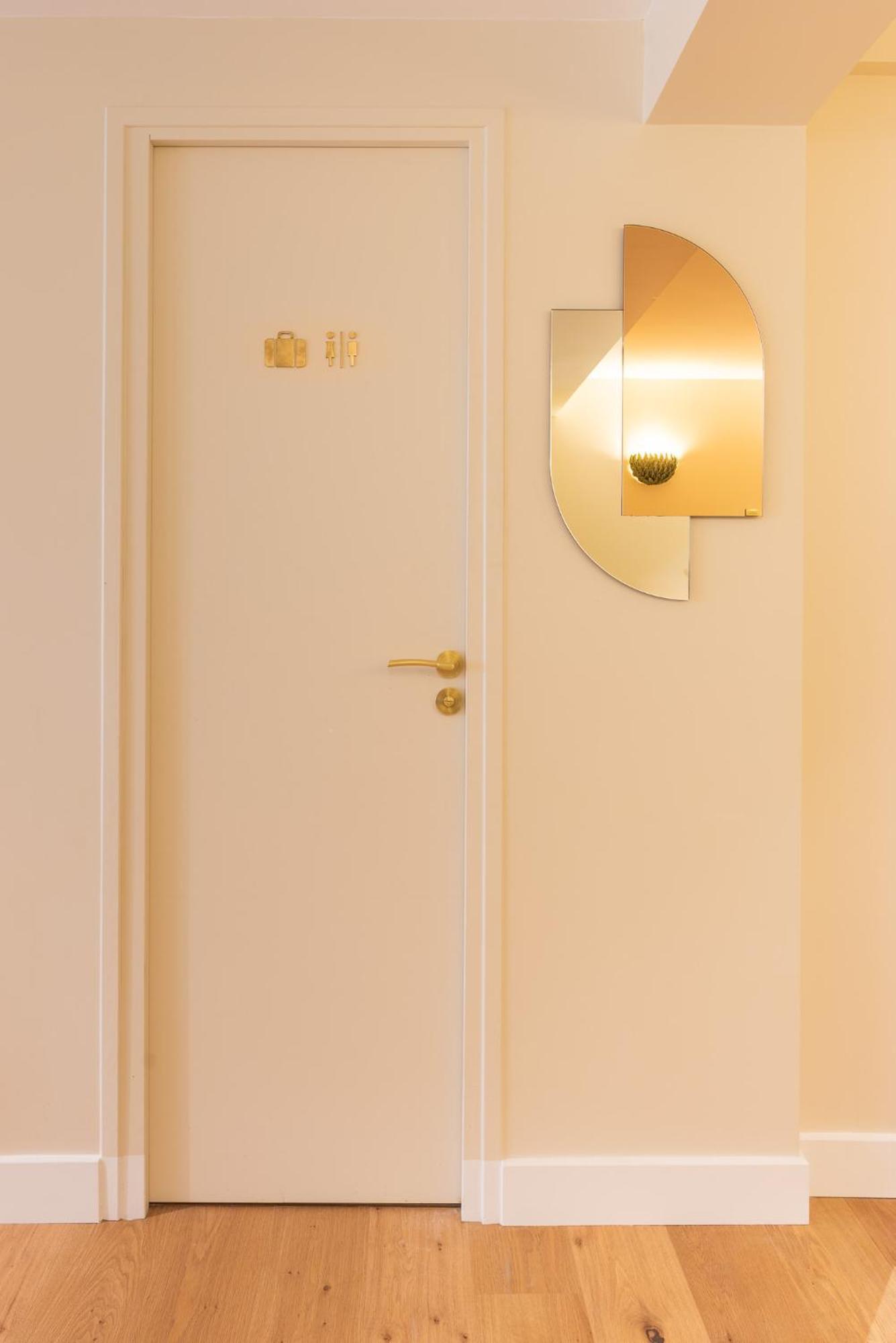 Maison Letellier Paris Ngoại thất bức ảnh