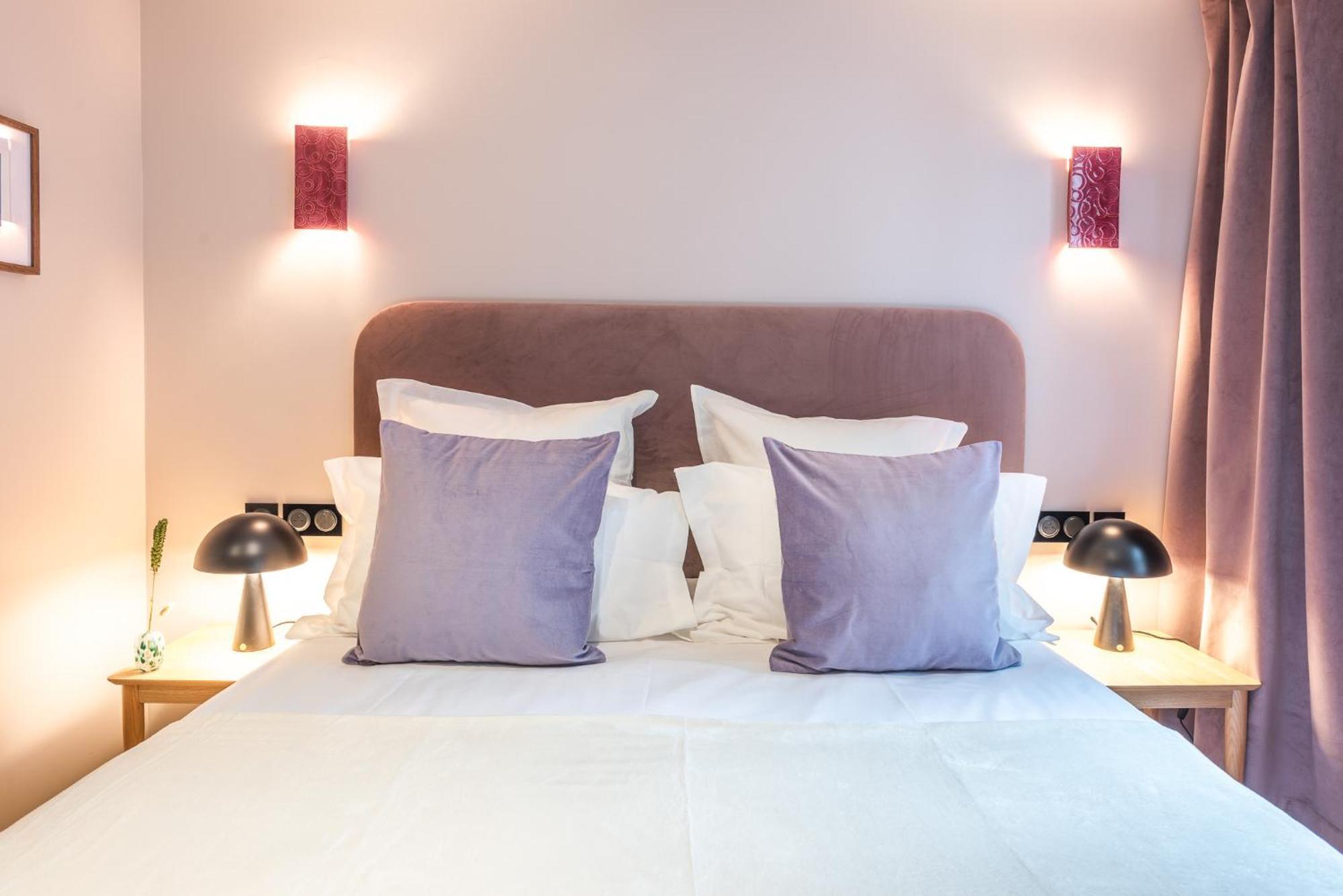 Maison Letellier Paris Ngoại thất bức ảnh