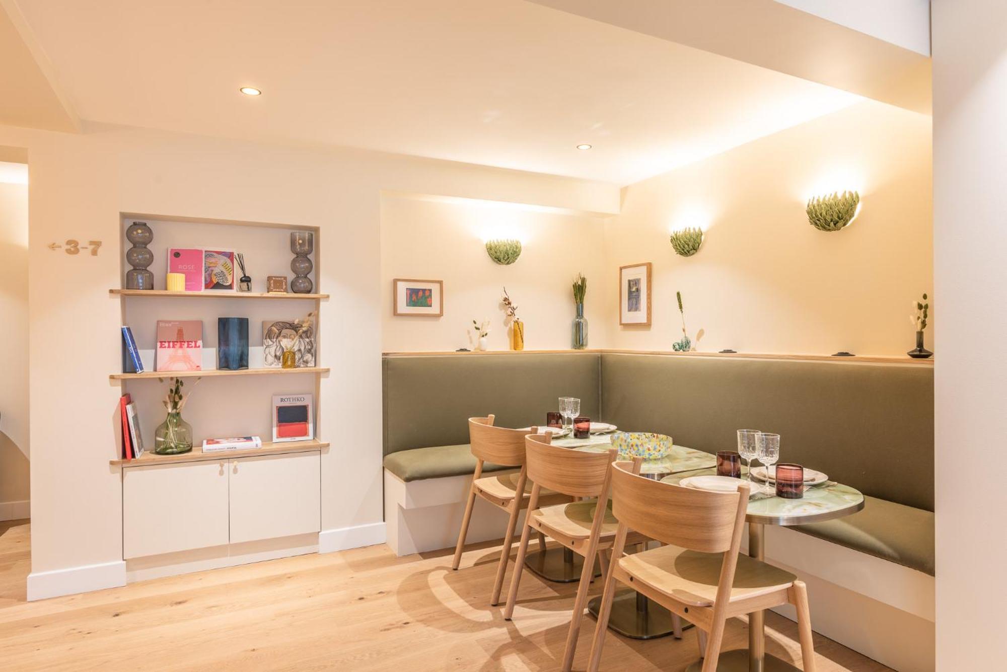 Maison Letellier Paris Ngoại thất bức ảnh