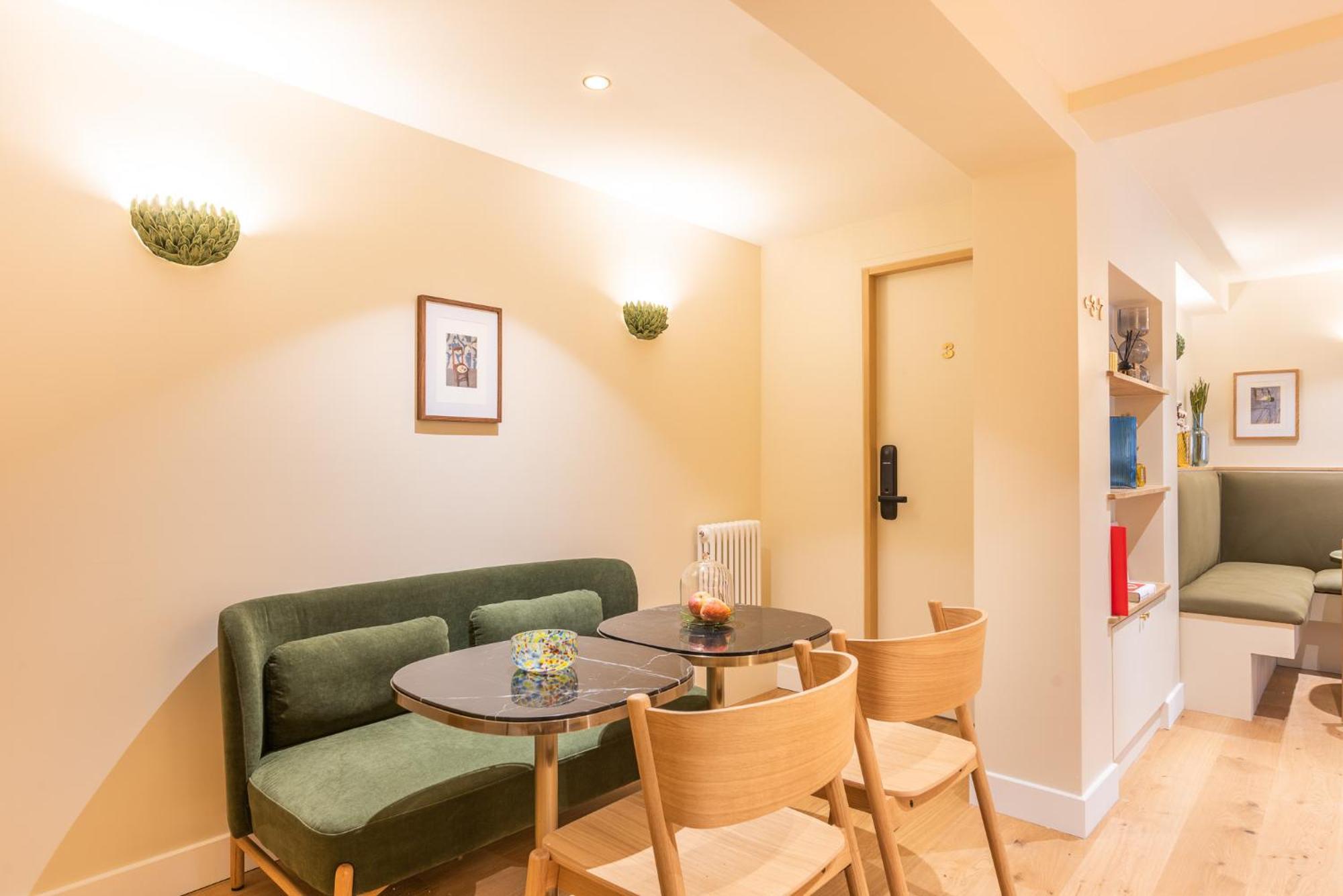 Maison Letellier Paris Ngoại thất bức ảnh
