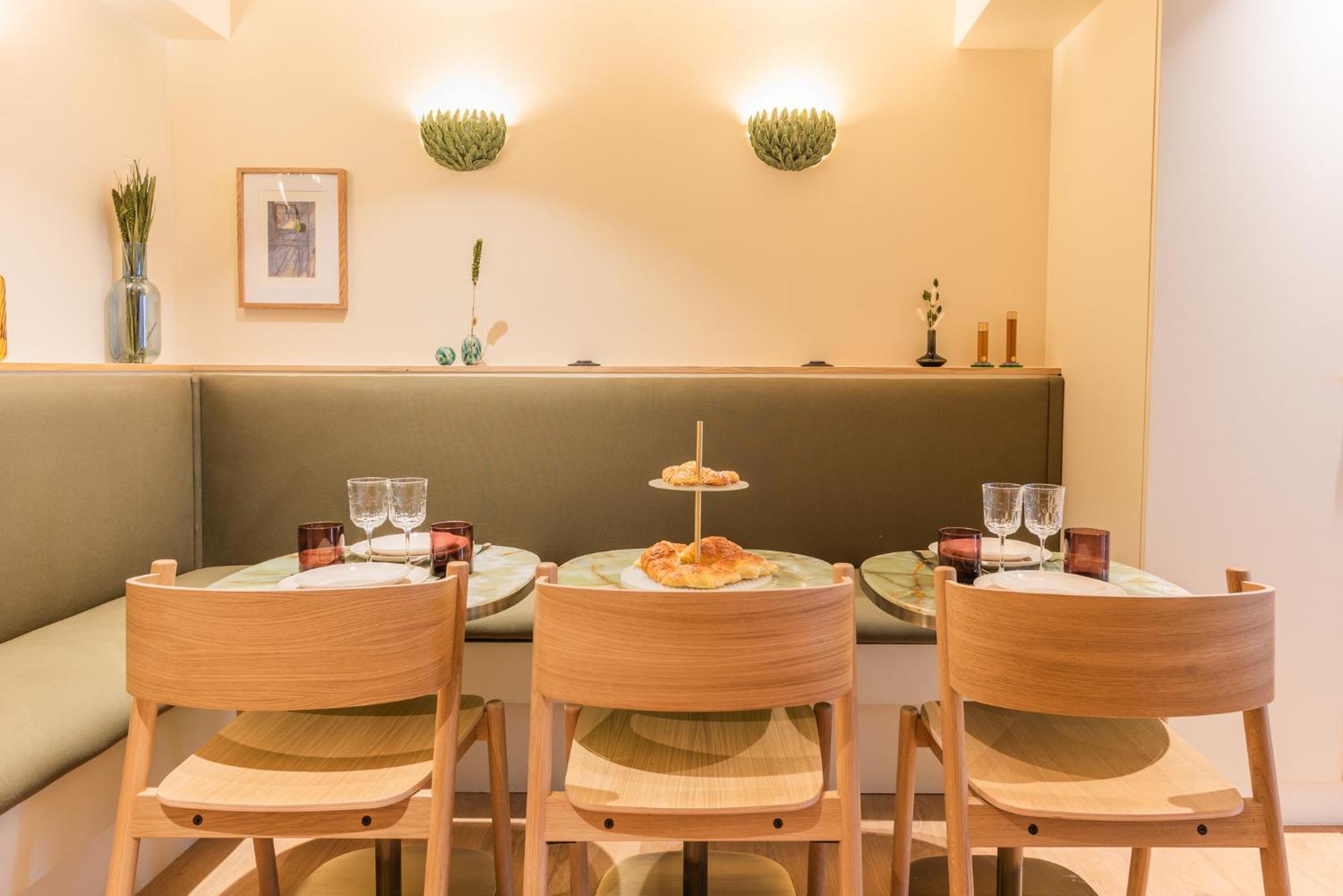 Maison Letellier Paris Ngoại thất bức ảnh